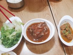 -喜家德虾仁水饺(南山书城店)