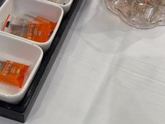 -小厨娘淮扬菜(诚信大道店)