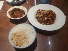 -南门小馆·清真(国贸商城店)