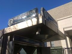 -北京大学东门(地铁站)