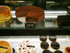 -Awfully Chocolate(嘉里城店)