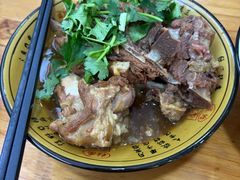 -老袁炒年糕(富豪路店)