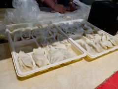 -老长春饺子馆(保利·春天里店)
