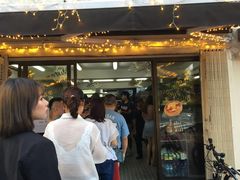 门面-安德鲁饼店(总店)