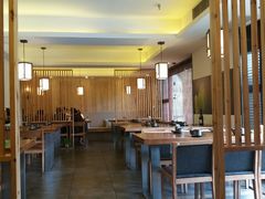 大堂-垚慈居素食(华发新城店)