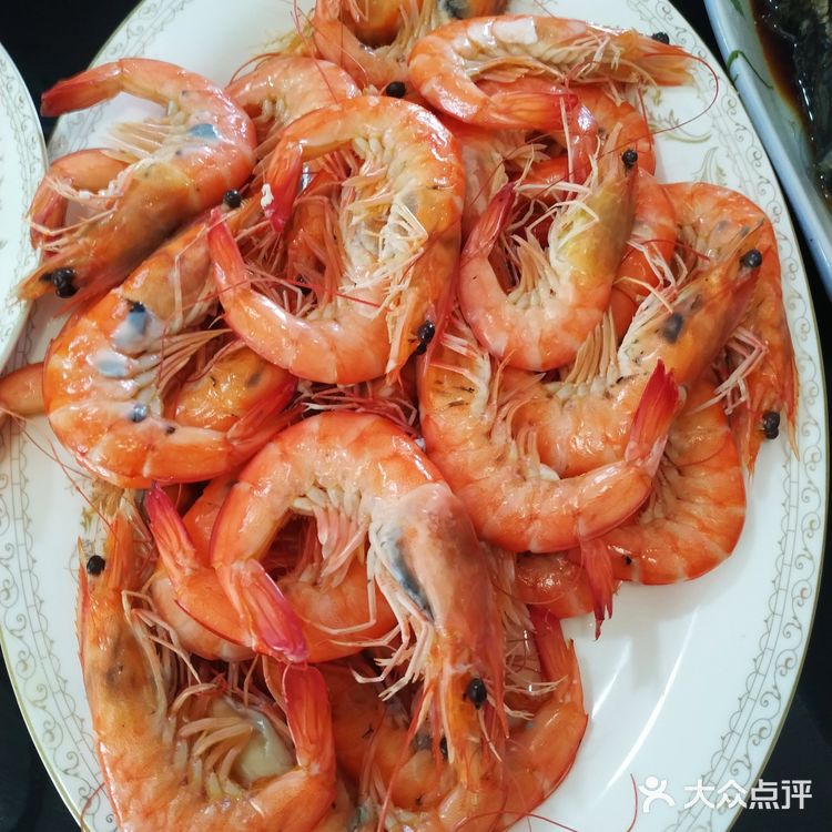 荤素搭配，开过饭店的真的不一样