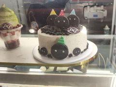 -DQ·蛋糕·冰淇淋(五棵松万达店)