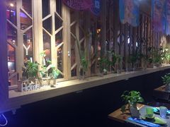 -鱼库·不仅是一家烤鱼店(车公庙店)