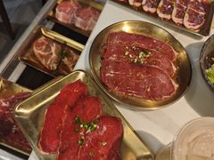 -炙城·韩式烤肉(南京东路店)