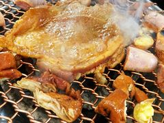 -大壮家原味烤肉(兴华北街店)