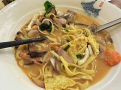 -乐清海鲜面馆(服装城店)