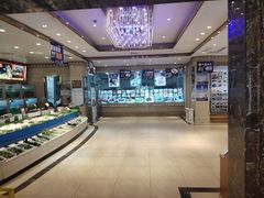 -沪华海鲜大酒楼(南汇店)