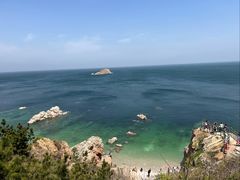 -养马岛旅游度假区