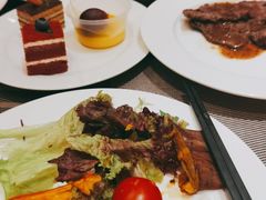 -电谷雅阁国际大酒店