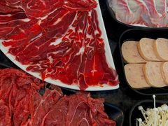 -林记潮牛·牛肉火锅(上马墩店)