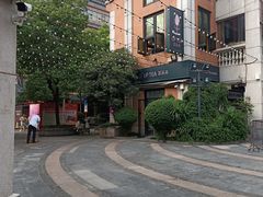 -吉庆街美食广场