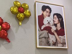 -海马体照相馆(大连罗斯福广场店)