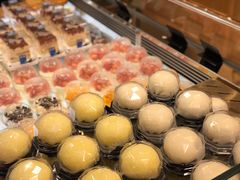 -东哥面包 DONCO BAKERY(万风新天地购物中心店)