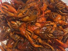 -辣不怕口味虾(凌霄路店)