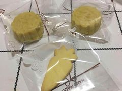 -星禾悦法式千层蛋糕(大卫城店)
