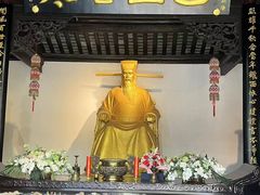 -包公祠