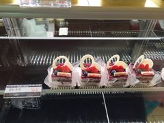 -好利来(柳北店)