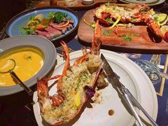 -第101座花园餐厅(湖滨88店)