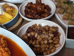 -新白鹿餐厅(城西银泰城店)