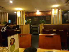 大堂-过桥缘·过桥米线(大华虎城嘉年华店)
