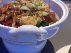 -桂满陇·蟹黄小笼汤包(清河万象店)