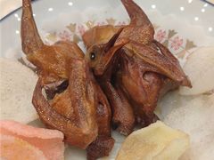 -龙的酒楼·手工早茶·顺德菜(近良路店)