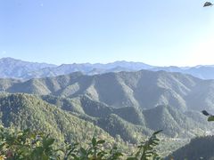 -辋川溶洞