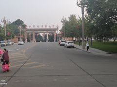 -西北农林科技大学(北校区)