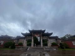 -建水文庙