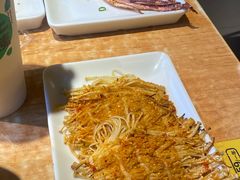 -喝丢一只鞋海鲜烧烤·海肠捞饭(东关街店)