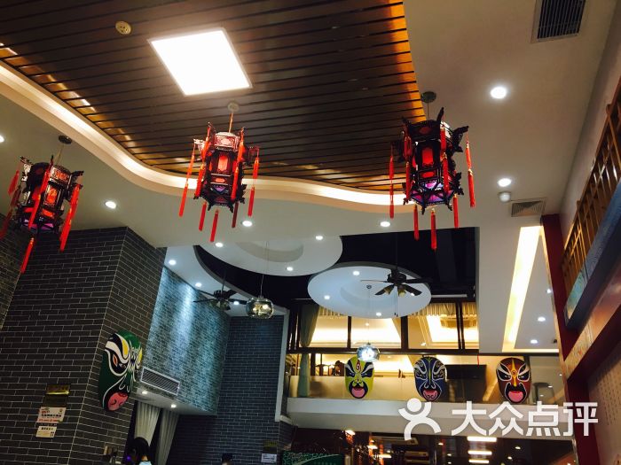 京味张烤鸭店(南山店)图片 - 第2张