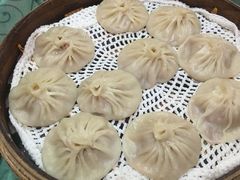 灌汤包-黄家老店·非遗灌汤包(晋安路店)