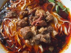 -智强牛肉面