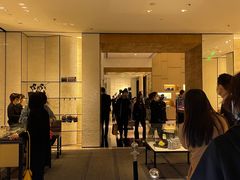-CHANEL(ifs国际金融店)