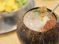 -豆豆冰室·地道招牌椰子冻(大良店)