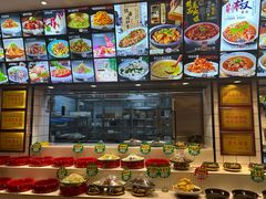 -经典老菜坊·开封灌汤包(火车站店)