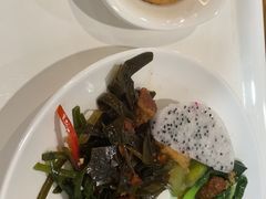 -比格比萨自助(万柳华联店)