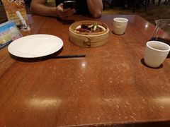 -北海金昌开元名都大酒店·四季轩中餐厅