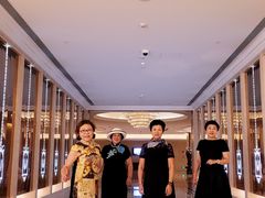 -西郊庄园丽笙大酒店-丽清轩中餐厅