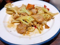 -广府乡下·饭庄(新港东路店)