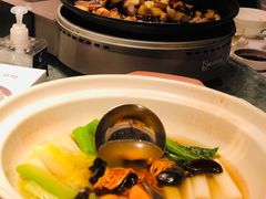 -天瑞轩·粤菜餐厅