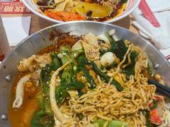 -每味每客·重庆麻辣烫(国泰店)