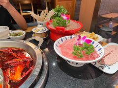 -大龙燚火锅(南山大道店)