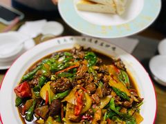 -鲁南仔·滕州炒鸡(经三路店)