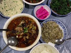 -墨江小城故事餐厅